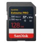 Sandisk Extreme Pro 128 Gb Sdxc